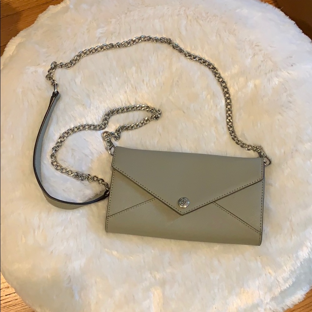 Rebecca minkoff crossbody